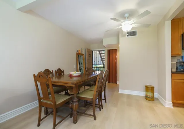 Photo 4 of Sale Pending at 6009 Rancho Mission Rd #103, San Diego, CA 92108 | MLS# 260015681SD | Listing updated on 2026-07-10