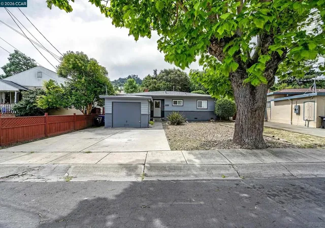 Photo 1 of Single family home for sale at 3730 Ramsey Ct, El Sobrante, CA 94803 | MLS# 41139830 | Listing updated on 2026-09-30