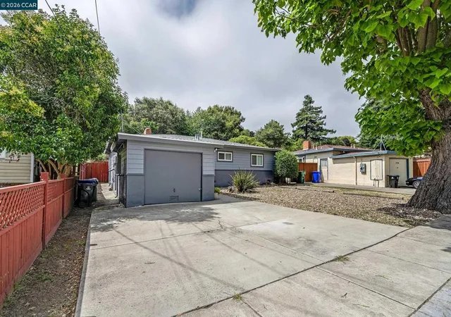 Photo 2 of Single family home for sale at 3730 Ramsey Ct, El Sobrante, CA 94803 | MLS# 41139830 | Listing updated on 2026-09-30