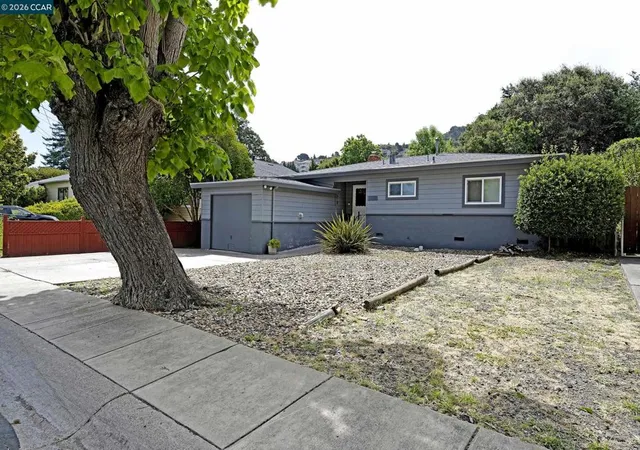 Photo 3 of Single family home for sale at 3730 Ramsey Ct, El Sobrante, CA 94803 | MLS# 41139830 | Listing updated on 2026-09-30