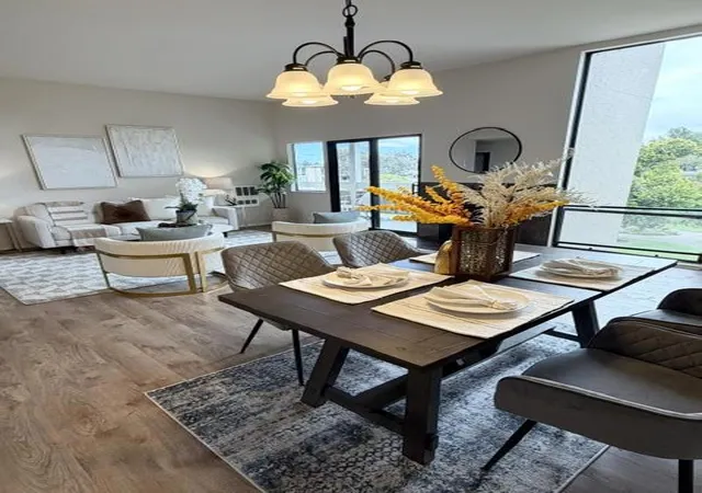 Photo 4 of Condo for sale at 1170 Foster City Blvd #303, Foster City, CA 94404 | MLS# ML82052405 | Listing updated on 2026-06-30