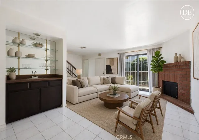 1st image of 506 Pomelo Ave #C, Monterey Park, CA 91755 | MLS# CV26139836