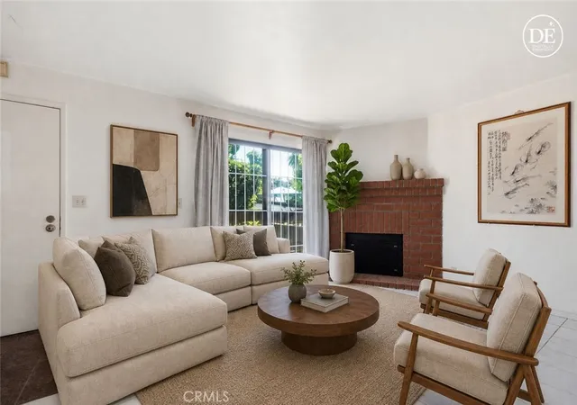 3rd image of 506 Pomelo Ave #C, Monterey Park, CA 91755 | MLS# CV26139836