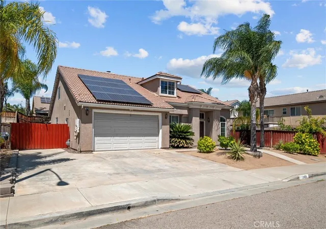 Photo 1 of Sale Pending at 22976 Nan, Wildomar, CA 92595 | MLS# SW26139990 | Listing updated on 2026-09-22