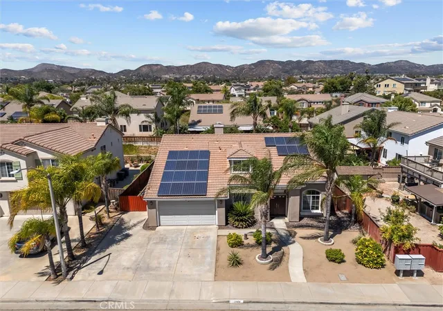Photo 2 of Sale Pending at 22976 Nan, Wildomar, CA 92595 | MLS# SW26139990 | Listing updated on 2026-09-22