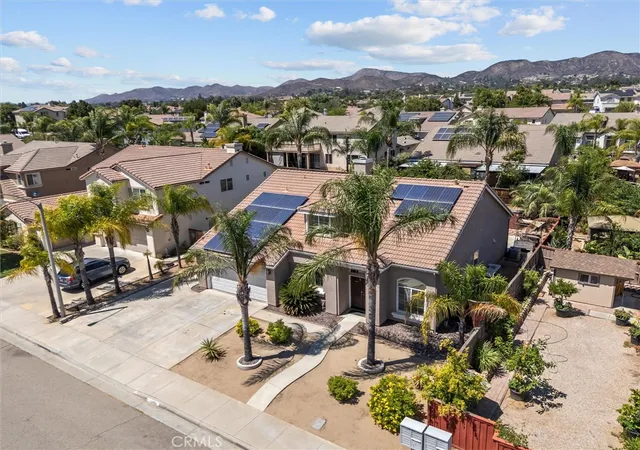 Photo 3 of Sale Pending at 22976 Nan, Wildomar, CA 92595 | MLS# SW26139990 | Listing updated on 2026-09-22