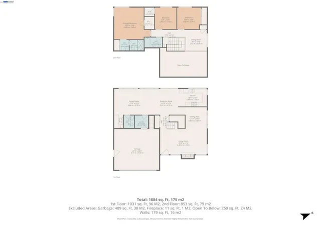34th image of 36671 Ponderosa Ct, Newark, CA 94560 | MLS# 41139831