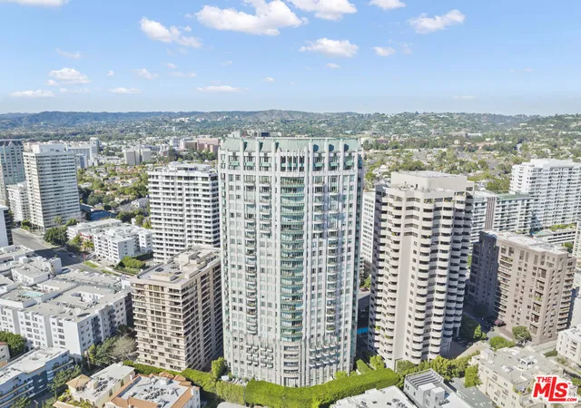 Photo 1 of Condo for sale at 10580 Wilshire Blvd #6NW, Los Angeles, CA 90024 | MLS# 26852821 | Listing updated on 2026-07-04