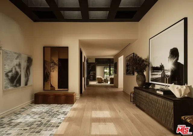 Mansion for sale at 851 Strada Vecchia Rd, Los Angeles, CA 90077 | MLS# 26852669 | Listing updated on 2026-07-11