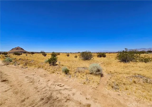 Photo 1 of Land for sale at 0 109th St Near Evergreen Ave, California City, CA 93505 | MLS# SR26139984 | Listing updated on 2026-06-26