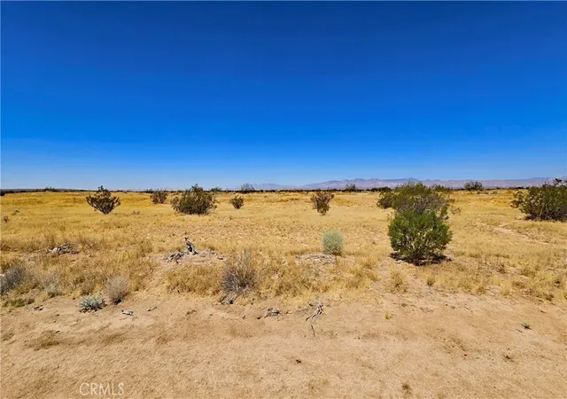 Photo 2 of Land for sale at 0 109th St Near Evergreen Ave, California City, CA 93505 | MLS# SR26139984 | Listing updated on 2026-06-26