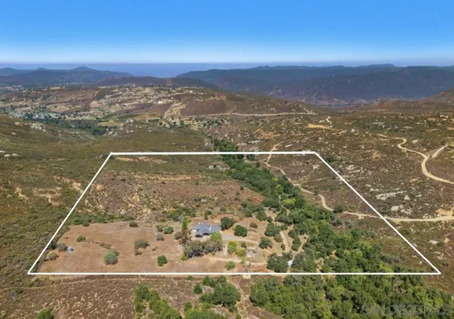 Photo 2 of Single family home for sale at 23895 Ladrido, Ramona, CA 92065 | MLS# 260015691SD | Listing updated on 2026-09-13