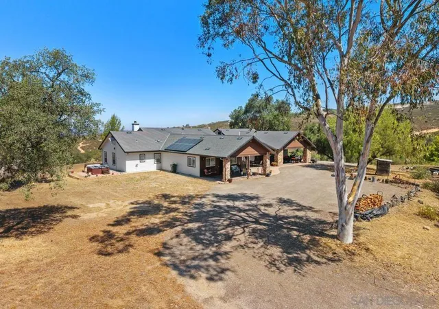Photo 3 of Single family home for sale at 23895 Ladrido, Ramona, CA 92065 | MLS# 260015691SD | Listing updated on 2026-09-13