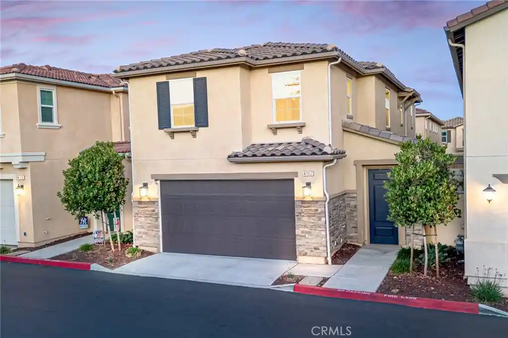Photo 1 of Condo for sale at 41957 Zafra, Murrieta, CA 92562 | MLS# SW26140019 | Listing updated on 2026-07-22