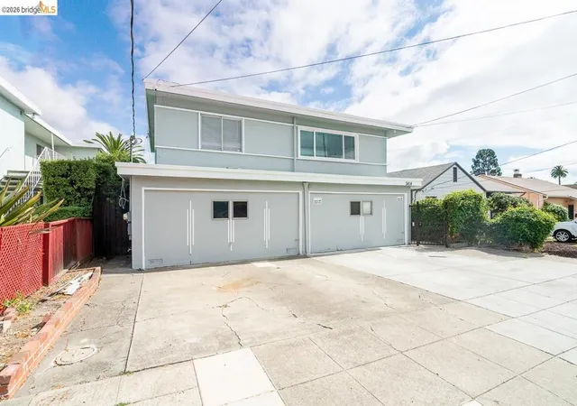 Photo 3 of Multi family home for sale at 3414 64th Avenue Pl, Oakland, CA 94605 | MLS# 41139844 | Listing updated on 2026-07-07