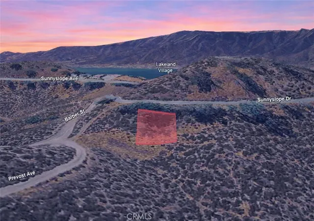 Homes for sale in Lake Elsinore, CA | 0 Sunnyslope Dr, Lake Elsinore, CA 92530 | MLS# SC26140029