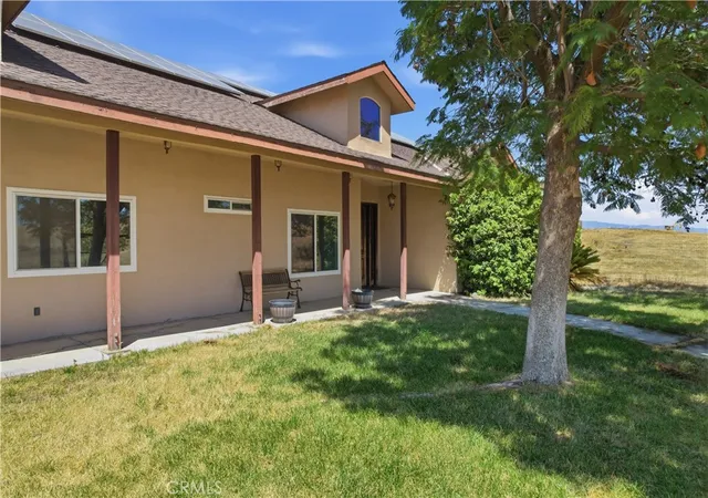 Photo 3 of Single family home for sale at 9701 S Granite, Bakersfield, CA 93308 | MLS# OC26140037 | Listing updated on 2026-06-27