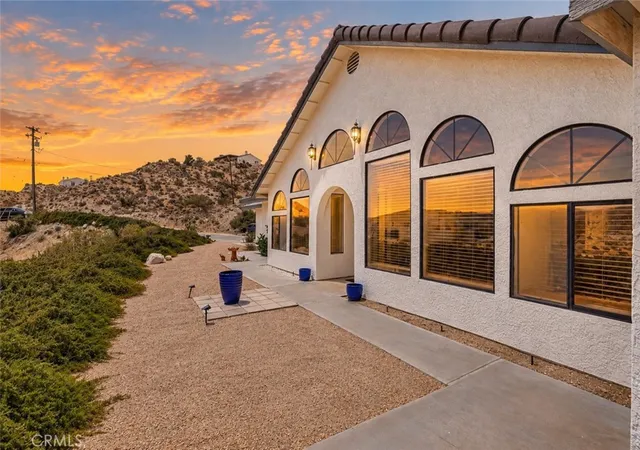 Photo 1 of Single family home for sale at 6177 Mandarin Rd, Yucca Valley, CA 92284 | MLS# JT26139967 | Listing updated on 2026-09-29