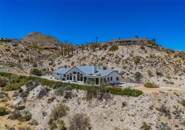 Photo 2 of Single family home for sale at 6177 Mandarin Rd, Yucca Valley, CA 92284 | MLS# JT26139967 | Listing updated on 2026-06-27
