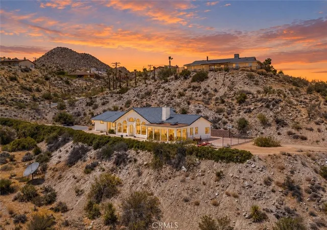Photo 2 of Single family home for sale at 6177 Mandarin Rd, Yucca Valley, CA 92284 | MLS# JT26139967 | Listing updated on 2026-09-29