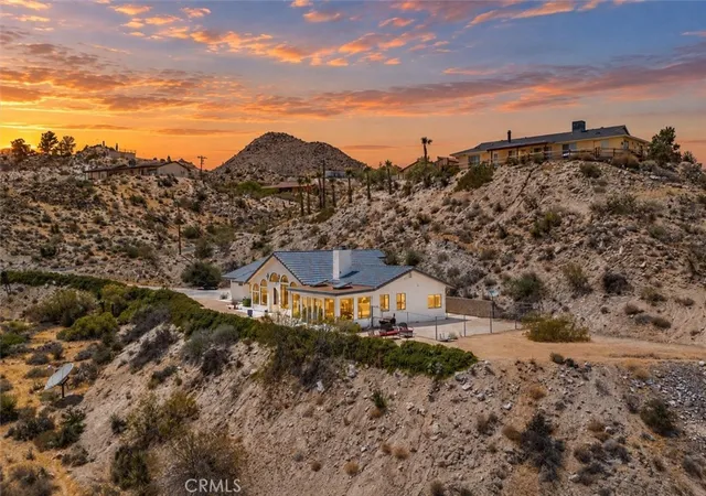 Photo 3 of Single family home for sale at 6177 Mandarin Rd, Yucca Valley, CA 92284 | MLS# JT26139967 | Listing updated on 2026-09-29