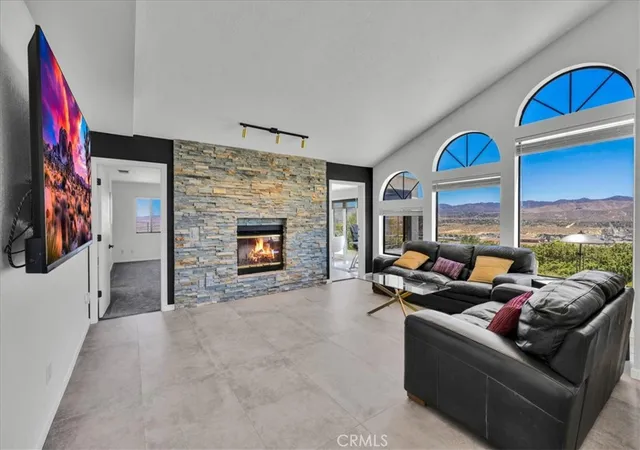 Photo 3 of Single family home for sale at 6177 Mandarin Rd, Yucca Valley, CA 92284 | MLS# JT26139967 | Listing updated on 2026-06-27