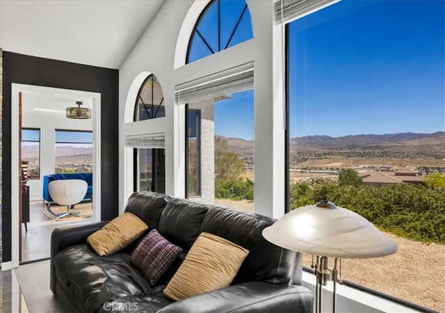 Photo 4 of Single family home for sale at 6177 Mandarin Rd, Yucca Valley, CA 92284 | MLS# JT26139967 | Listing updated on 2026-06-27