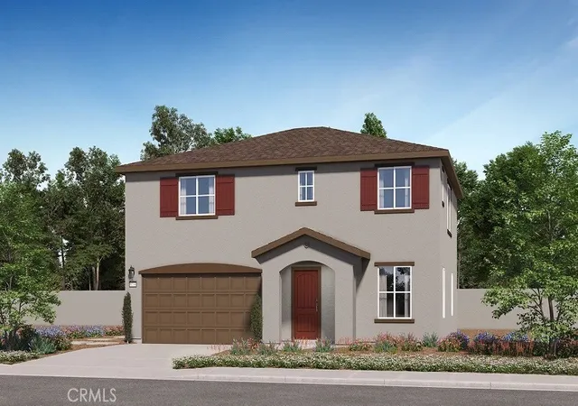 Photo 1 of Sale Pending at 1402 Braided Mane Dr, San Jacinto, CA 92582 | MLS# SW26140033 | Listing updated on 2026-07-12