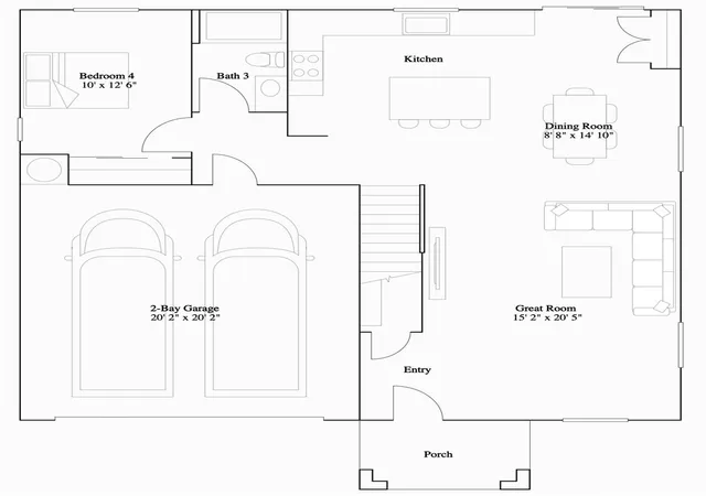 Photo 2 of Sale Pending at 1402 Braided Mane Dr, San Jacinto, CA 92582 | MLS# SW26140033 | Listing updated on 2026-07-12