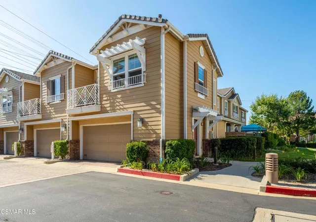 Photo 1 of Condo for sale at 16714 Nicklaus Dr #68, Rancho Cascades, CA 91342 | MLS# 226003045 | Listing updated on 2026-09-06