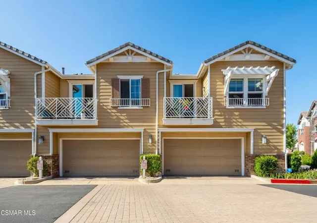 Photo 2 of Condo for sale at 16714 Nicklaus Dr #68, Rancho Cascades, CA 91342 | MLS# 226003045 | Listing updated on 2026-09-06