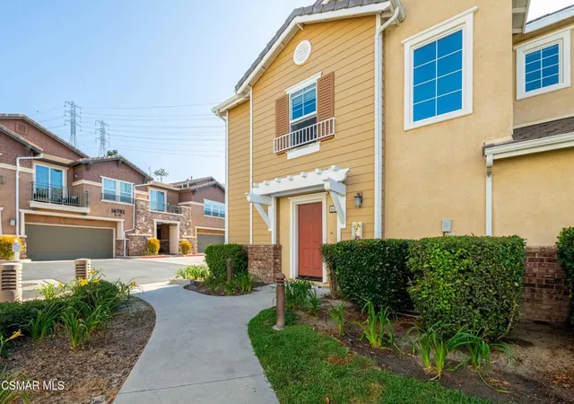 Photo 3 of Condo for sale at 16714 Nicklaus Dr #68, Rancho Cascades, CA 91342 | MLS# 226003045 | Listing updated on 2026-09-06