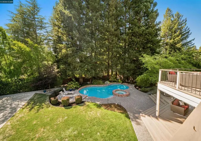 43rd image of 210 Still Creek Rd, Danville, CA 94506 | MLS# 41139847