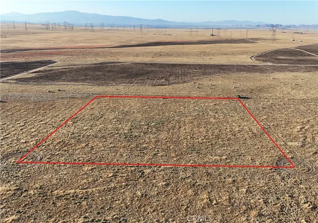 Land for sale at 0 Ave H 2, Lancaster, CA 93536 | MLS# IV26140066