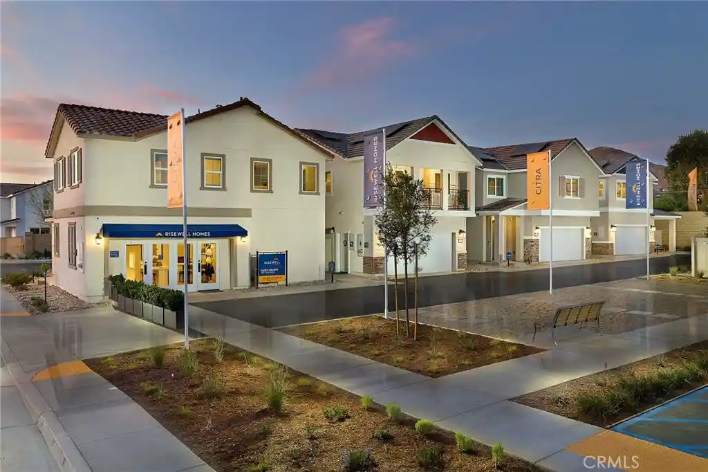 Photo 1 of Condo for sale at 33535 Mission Trl #71, Lake Elsinore, CA 92530 | MLS# OC26140056 | Listing updated on 2026-10-18
