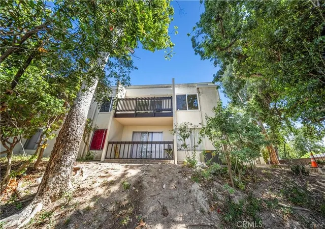 Photo 1 of Sale Pending at 23515 Lyons Ave #291, Valencia, CA 91355 | MLS# SR26139211 | Listing updated on 2026-10-07