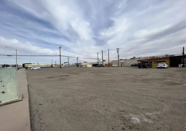 Homes for sale in Blythe, CA | 0 Hobsonway, Blythe, CA 92225 | MLS# 219149682DA