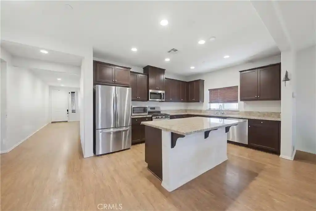 Single family home for sale at 24660 Big Country, Menifee, CA 92584 | MLS# SW26140097