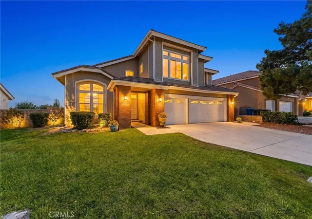 1st image of 1821 Ashberry, Palmdale, CA 93551 | MLS# SR26140088