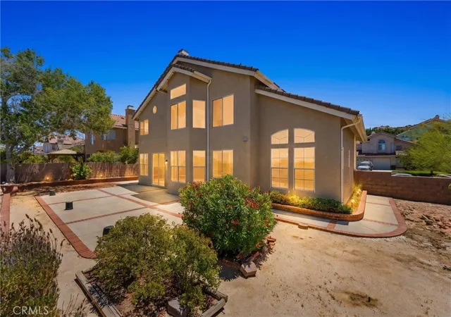 2nd image of 1821 Ashberry, Palmdale, CA 93551 | MLS# SR26140088