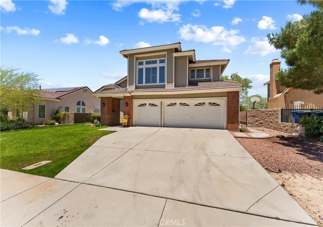 3rd image of 1821 Ashberry, Palmdale, CA 93551 | MLS# SR26140088