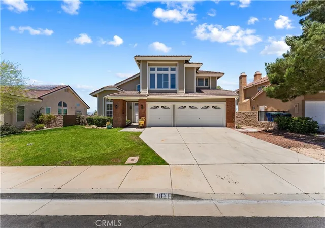 4th image of 1821 Ashberry, Palmdale, CA 93551 | MLS# SR26140088