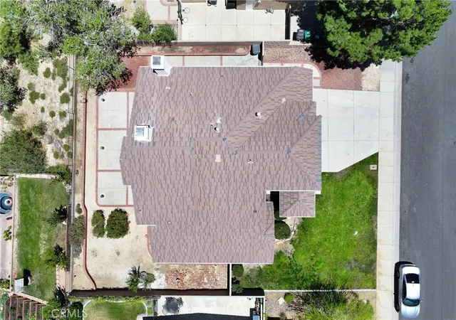 54th image of 1821 Ashberry, Palmdale, CA 93551 | MLS# SR26140088