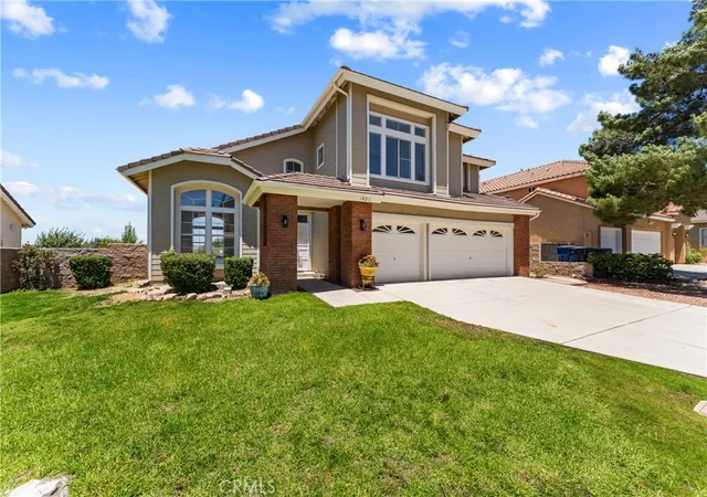 5th image of 1821 Ashberry, Palmdale, CA 93551 | MLS# SR26140088