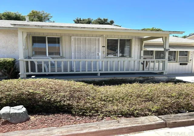 Photo 1 of Single family home for sale at 3620 Cowley Way, San Diego, CA 92117 | MLS# NDP2606176 | Listing updated on 2026-10-09