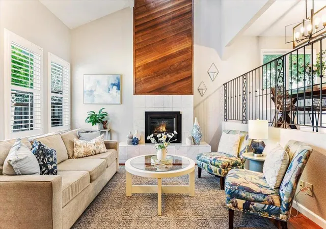 Photo 4 of Townhouse for sale at 2127 Penasquitas Dr, Aptos, CA 95003 | MLS# ML82035674 | Listing updated on 2026-10-11