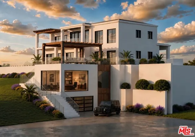 Photo 1 of Land for sale at 31113 Bailard Rd #A, Malibu, CA 90265 | MLS# 26852737 | Listing updated on 2026-07-07