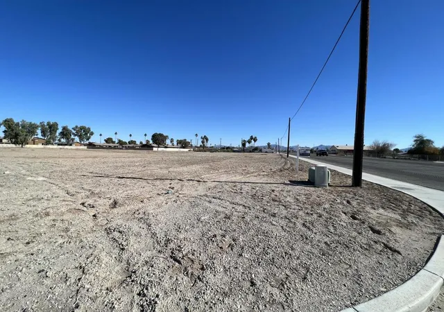 Photo 1 of Land for sale at 1367 Hobsonway, Blythe, CA 92225 | MLS# 219149684DA | Listing updated on 2026-06-27