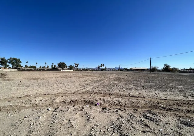 Photo 3 of Land for sale at 1367 Hobsonway, Blythe, CA 92225 | MLS# 219149684DA | Listing updated on 2026-06-27