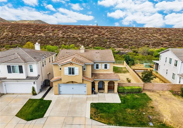 Homes for sale in Fallbrook, CA | 4106 Lake Circle, Fallbrook, CA 92028 | MLS# ND26139163